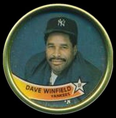 58 Dave Winfield